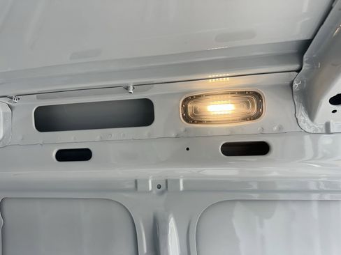 New 2025 Mercedes-Benz Sprinter 2500 image 13