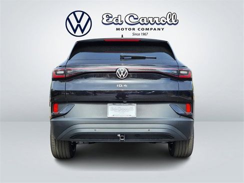 New 2025 Volkswagen ID.4 Pro image 6