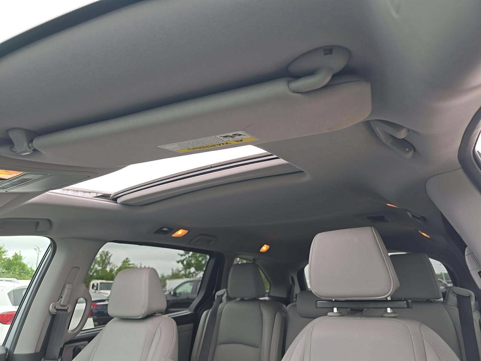 Used 2020 Honda Odyssey EX-L image 9