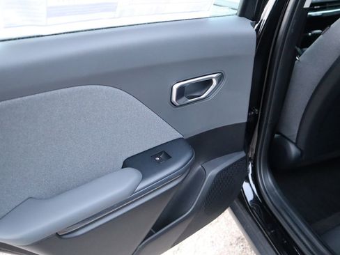 New 2025 Kia K4 EX image 11