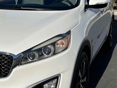 Used 2017 Kia Sorento EX w/ EX Advanced Touring Package image 57