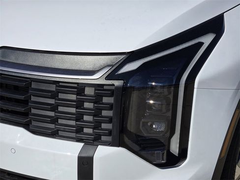 New 2026 Kia Sportage LX w/ LX Convenience Package image 6