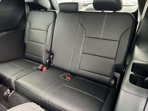 New 2026 GMC Acadia Elevation w/ Black Edition image 11