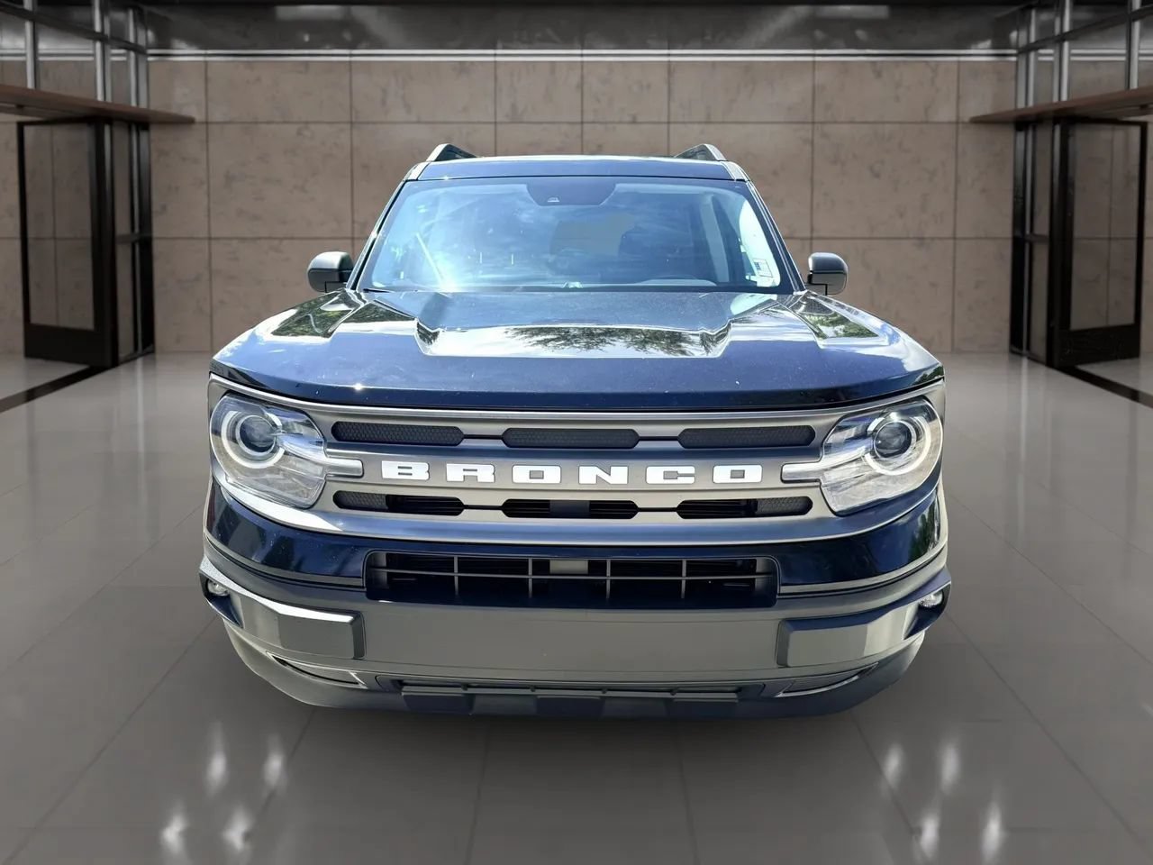 Used 2021 Ford Bronco Sport Big Bend AWD/4WD image 8