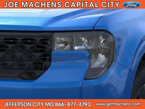 New 2026 Ford Maverick XLT w/ XLT Luxury Package image 20