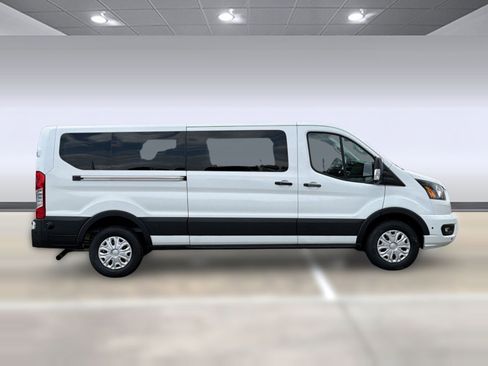 Used 2024 Ford Transit 350 XLT image 8