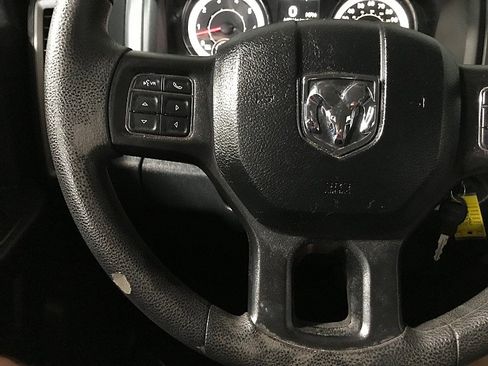 Used 2016 RAM 1500 Tradesman w/ Popular Equipment Group AWD/4WD image 24