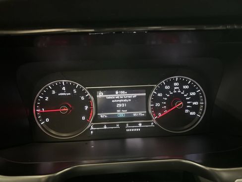 Used 2021 Kia Sorento S w/ Panoramic Sunroof Package AWD/4WD image 10