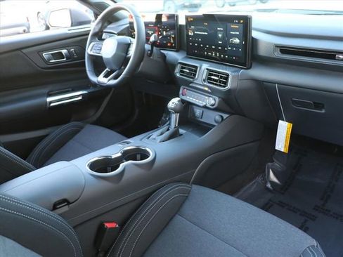 New 2026 Ford Mustang Coupe image 12