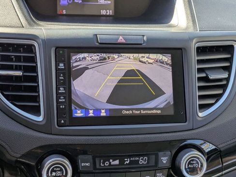 Used 2016 Honda CR-V EX-L image 22