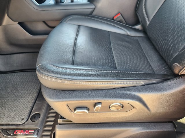 Used 2024 GMC Sierra 1500 Denali w/ Denali Reserve Package AWD/4WD image 25