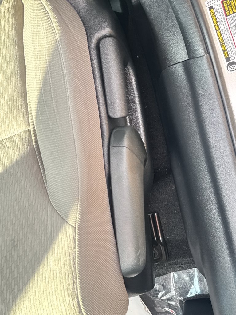 Used 2015 Honda Civic LX image 45