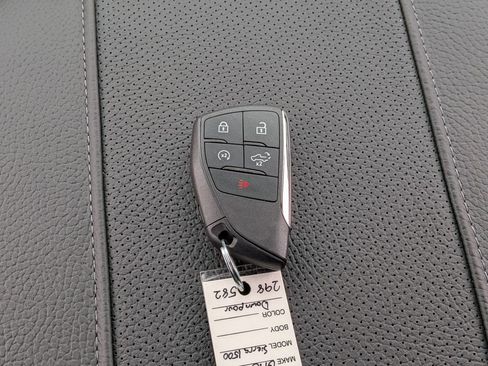 New 2026 GMC Sierra 1500 Denali w/ Technology Package image 39