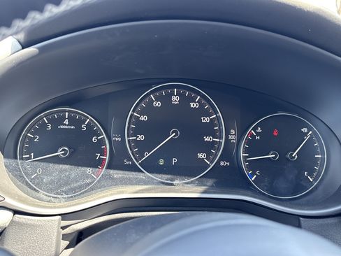 New 2026 MAZDA CX-30 Aire Edition image 23