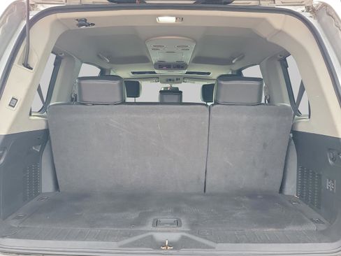 Used 2012 Nissan Armada Platinum image 30