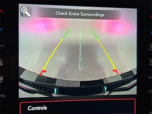 Used 2021 RAM 1500 Rebel w/ Rebel Level 2 Equipment Group image 26