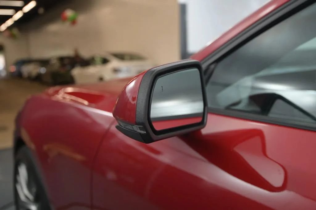 Used 2024 Ford Mustang Premium RWD image 13
