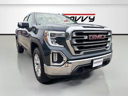 Used 2021 GMC Sierra 1500 SLT w/ SLT Premium Package