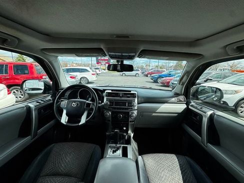 Used 2012 Toyota 4Runner SR5 w/ Convenience Pkg AWD/4WD image 22