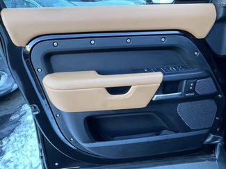 Certified 2024 Land Rover Defender 110 V8 video 1