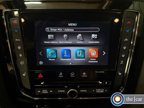 Used 2020 INFINITI QX80 Luxe w/ Edition 30 Package image 22