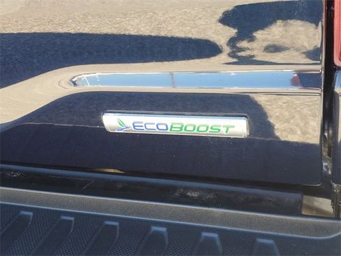 Used 2022 Ford F150 Lariat image 5