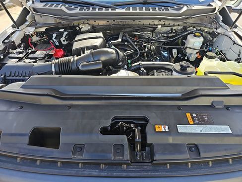 Used 2024 Ford F350 XL w/ STX Appearance Package image 33