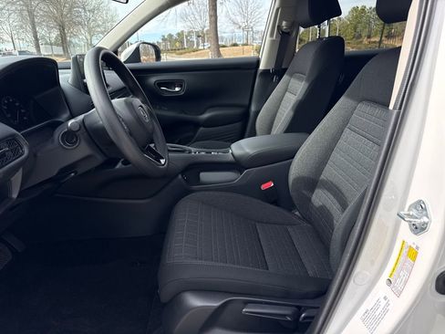 New 2026 Honda HR-V LX image 11