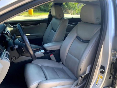 Used 2016 Cadillac XTS Premium FWD image 23