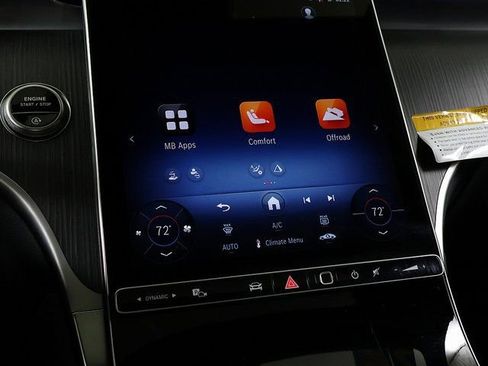 Certified 2026 Mercedes-Benz GLC 300 4MATIC image 18