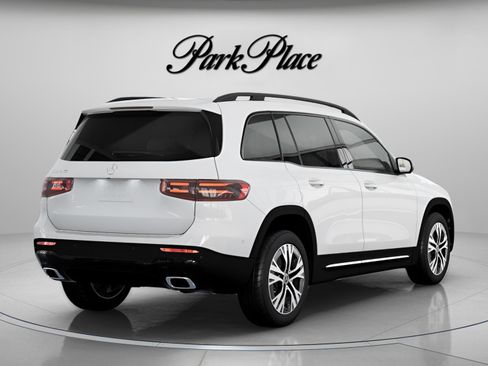 New 2026 Mercedes-Benz GLB 250 image 20