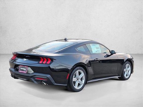 New 2026 Ford Mustang Coupe image 2