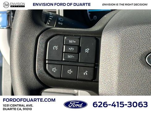 New 2024 Ford F250 XL w/ 360-Degree Camera Package image 18