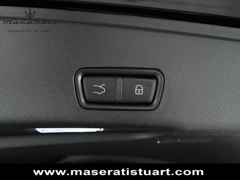 New 2025 Maserati Grecale Modena image 45