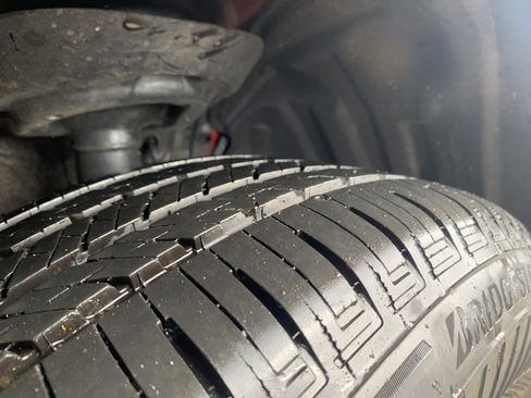 Certified 2025 Lexus NX 250 FWD w/ Towing Package (2000 Lbs) image 12