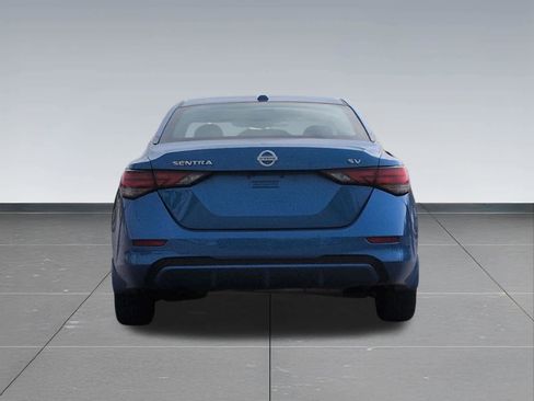 Used 2020 Nissan Sentra SV image 5