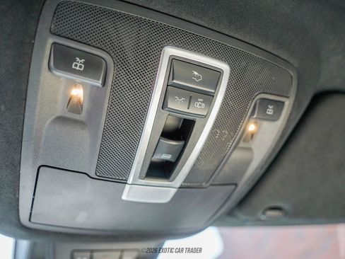 Used 2015 Mercedes-Benz ML 63 AMG 4MATIC image 47