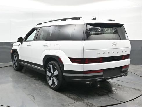 Used 2024 Hyundai Santa Fe Limited FWD image 11