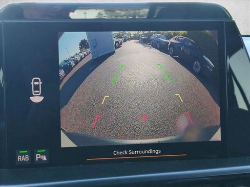 New 2026 Subaru Outback Premium image 13