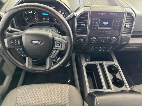 Used 2018 Ford F150 XLT AWD/4WD image 26