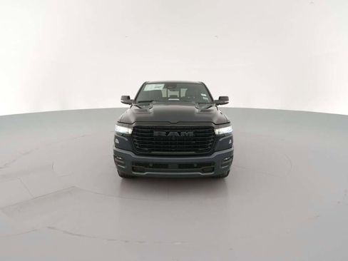 New 2026 RAM 1500 Laramie w/ Night Edition image 2
