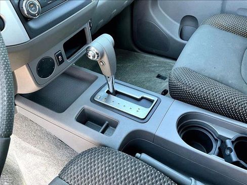 Used 2017 Nissan Frontier Desert Runner image 14