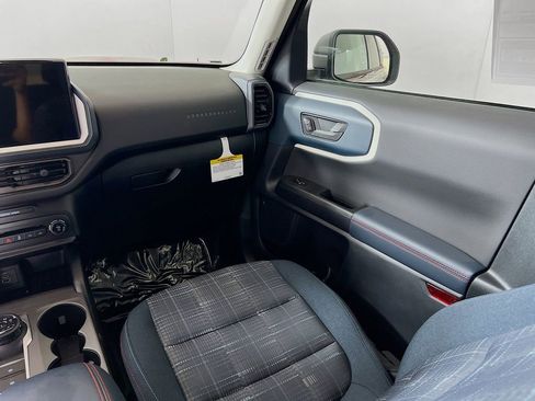 New 2025 Ford Bronco Sport Heritage w/ Convenience Package image 27