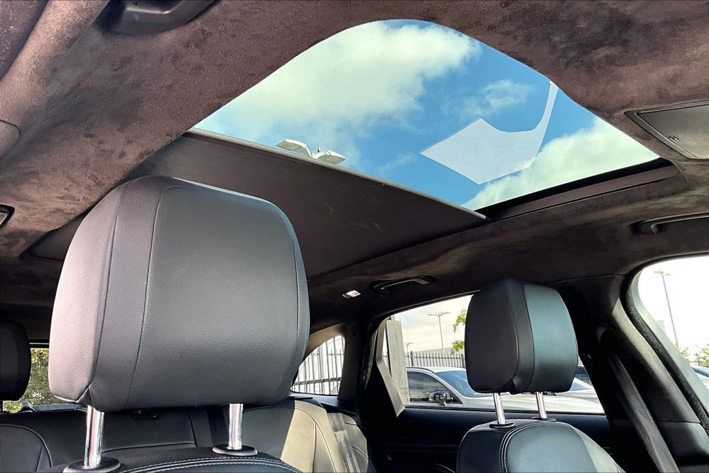 Used 2020 Jaguar F-PACE Premium AWD/4WD image 20