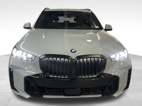 Certified 2024 BMW X5 xDrive40i w/ M Sport Package image 4