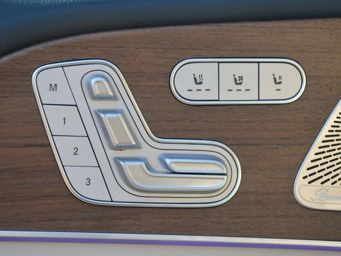 Used 2023 Mercedes-Benz GLS 450 GLS 450 image 16