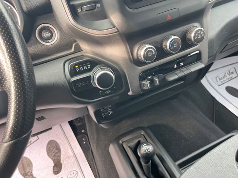 Used 2021 RAM 2500 Tradesman image 25