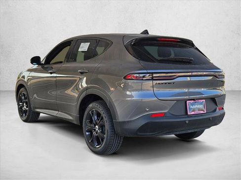 Used 2025 Dodge Hornet GT w/ GT Blacktop Package image 9