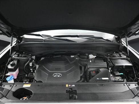 Certified 2024 Hyundai Palisade Calligraphy AWD/4WD image 43