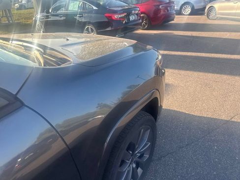 Used 2020 Jeep Cherokee High Altitude AWD/4WD image 20